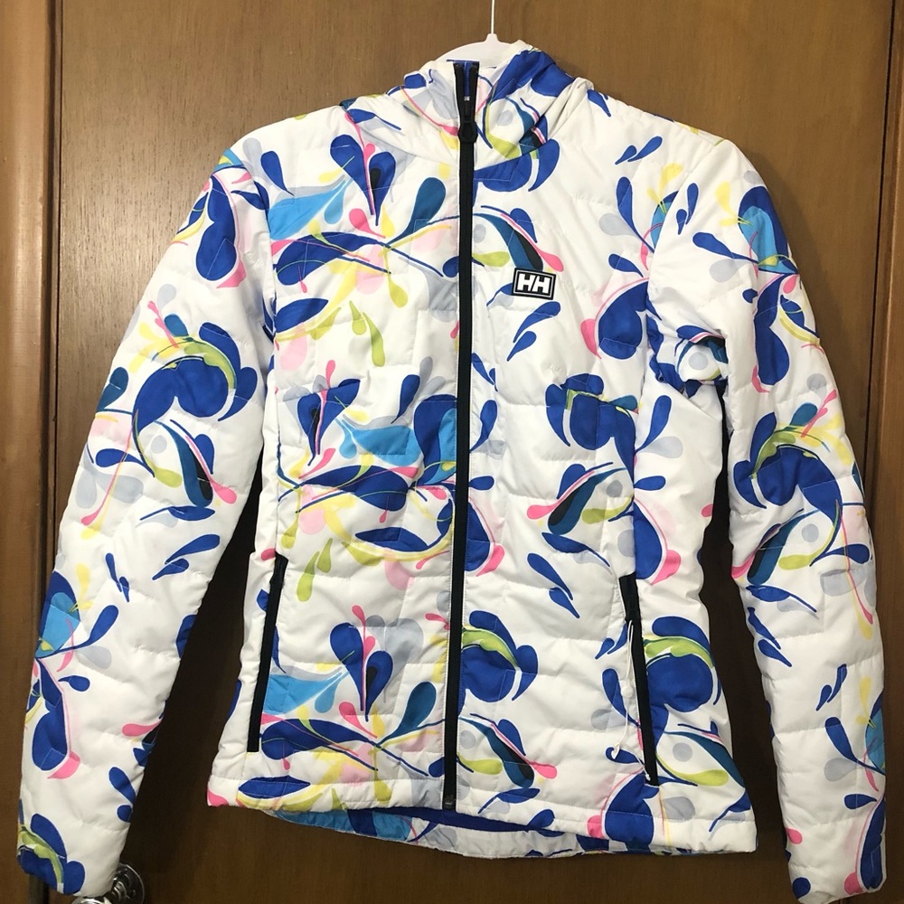 Helly Hansen Lifaloft Jacket